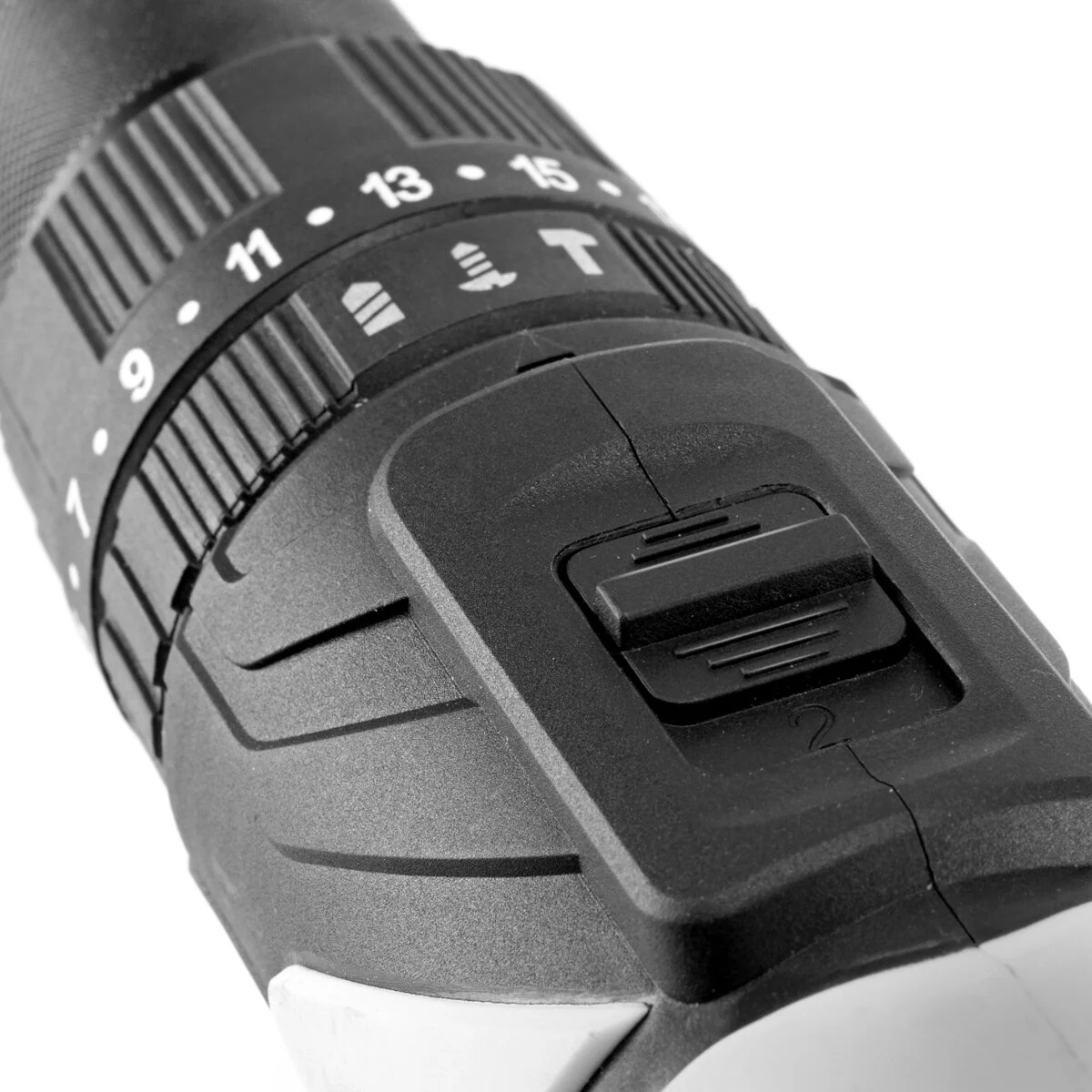 STAHLWERK Akku-Schlagbohrschrauber ASB-20 ST mit 20 Volt-System und Brushless-Technologie Akkuschrauber | Akkubohrer | Bohrschrauber inklusive Akku, Ladegerät, Maschinenkoffer, Bit- und Bohrer-Set - Image 12