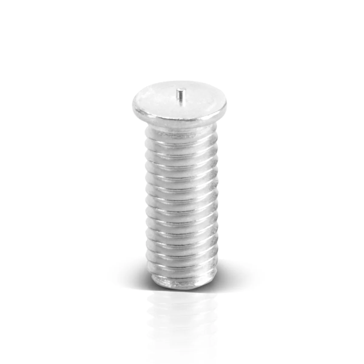 STAHLWERK Aluminium Schweißbolzen M6 Gewinde 100er Set, Smart Repair Zubehör für Ausbeulspotter / Dellenlifter / Punktschweißgerät / Ausbeulwerkzeug zur professionellen Reparatur von Kfz Karosserien - Image 4