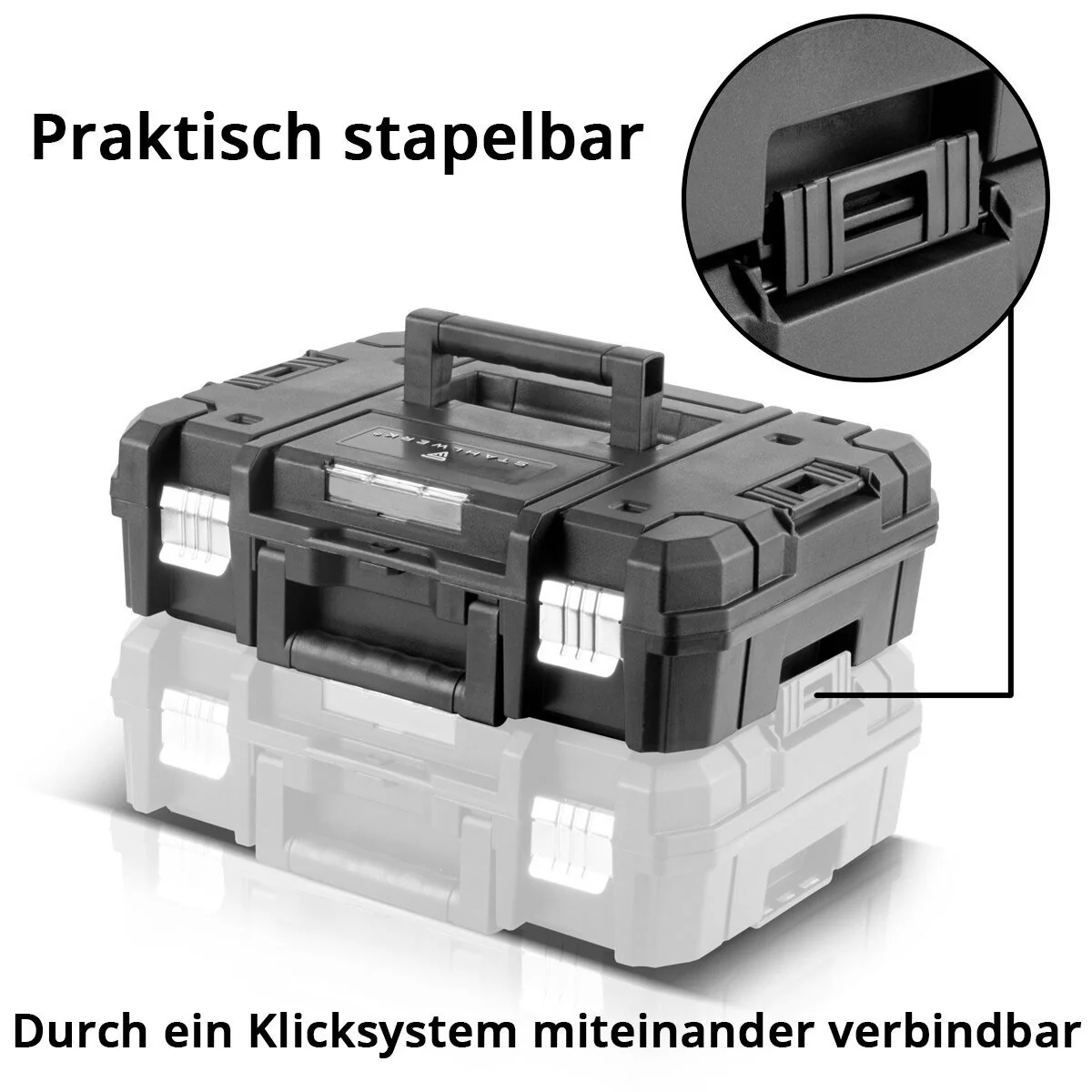 Akku Wolframschleifgerät ATG-20 ST zum Schärfen und Anschleifen von Wolframelektroden - Image 9