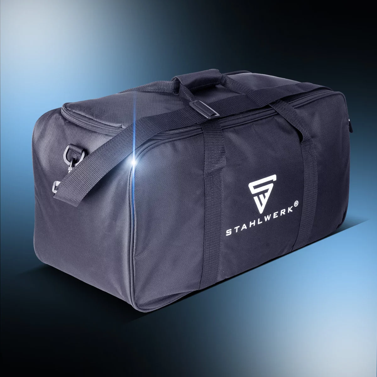 STAHLWERK 3-in-1 Automatik-Schweißhelm MASTER AIR | Schweißhelm mit Frischluftzufuhr | Bluetooth-Fernsteuerung | True-Colour-Farbwiedergabe | Abdunkelung DIN 4 bis DIN 14 | Optische Klasse 1/1/1/1 - Image 16